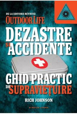 Copertă produs Dezastre şi accidente