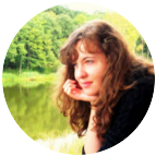 Fotografie autor Adina Speteanu