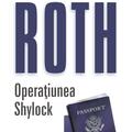 Copertă produs Operațiunea Shylock - gallery small 