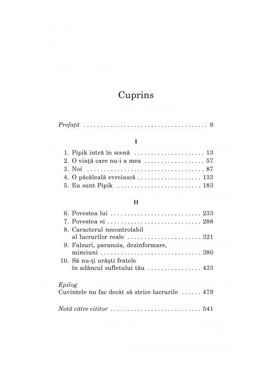 Copertă produs Operațiunea Shylock - gallery big 3