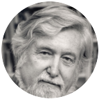 Fotografie autor Clifford Geertz