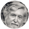 Fotografie autor Clifford Geertz