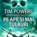 Copertă produs Pe ape şi mai tulburi (RESIGILAT) - gallery small 