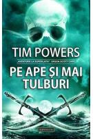 Imagine produs Pe ape şi mai tulburi (RESIGILAT)