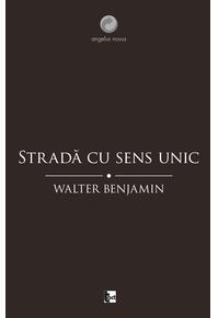Copertă produs Stradă cu sens unic