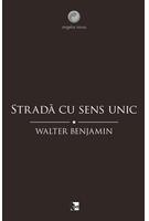 Copertă produs Stradă cu sens unic