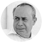 Fotografie autor Leonardo Sciascia