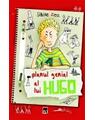 Copertă produs Planul genial a lui Hugo - thumb 1