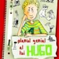 Copertă produs Planul genial a lui Hugo - gallery small 