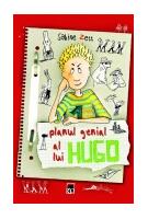 Imagine produs Planul genial a lui Hugo