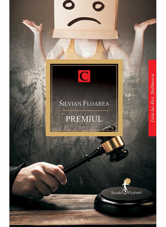 Copertă produs Premiul - gallery big 1