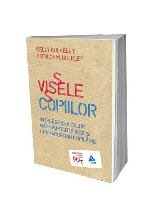 Copertă produs Visele copiilor - gallery big 1