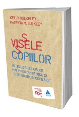 Copertă produs Visele copiilor