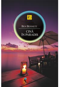 Copertă produs Cină în Paradis