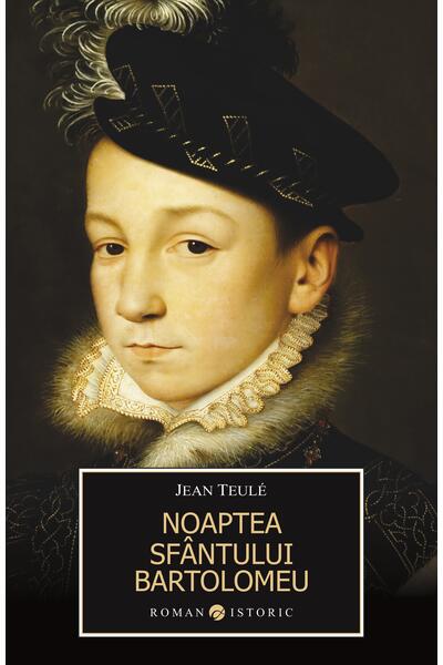 Noaptea Sf&acirc;ntului Bartolomeu