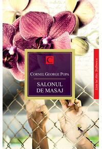 Copertă produs Salonul de masaj