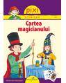 Copertă produs Cartea magicianului - thumb 1