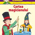 Copertă produs Cartea magicianului - gallery small 