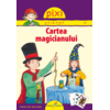 Copertă produs Cartea magicianului