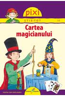 Imagine produs Cartea magicianului