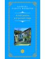 Copertă produs A trăi pentru a-ţi povesti viaţa - thumb 1