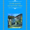 Copertă produs A trăi pentru a-ţi povesti viaţa - gallery small 