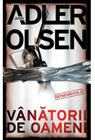 Vânătorii de oameni (Vol. 2)