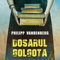 Copertă produs Dosarul Golgota - gallery small 