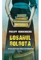 Imagine produs Dosarul Golgota