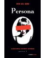 Copertă produs Persona. Seria Slăbiciunea Victoriei Bergman (partea I) - thumb 1