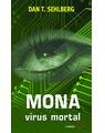 Copertă produs Mona. Virus mortal - thumb 1
