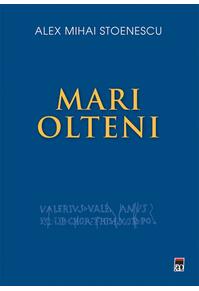 Copertă produs Mari olteni