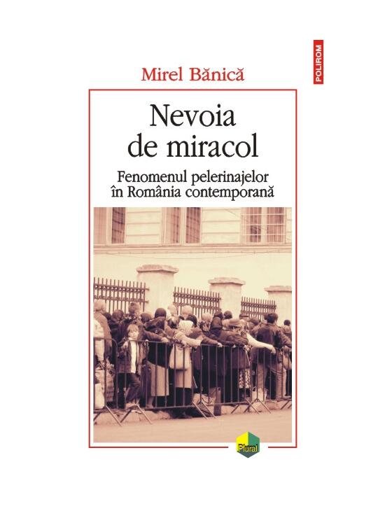Copertă produs Nevoia de miracol - gallery big 1