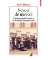 Copertă produs Nevoia de miracol - thumb 1