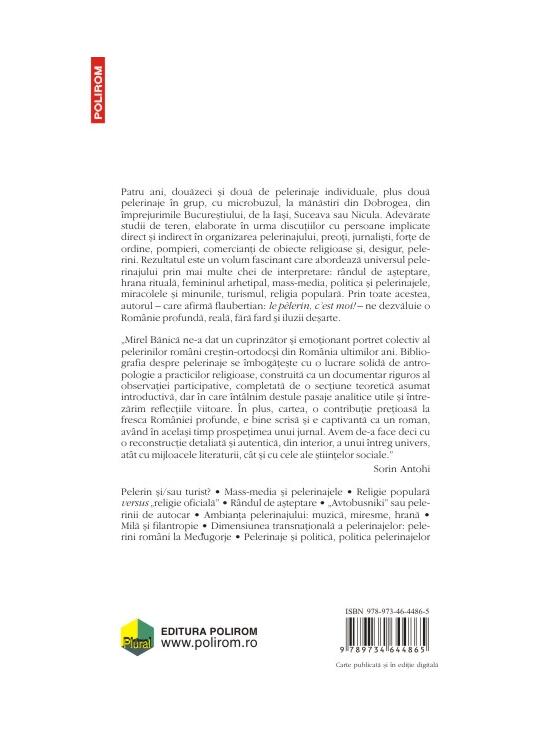 Copertă produs Nevoia de miracol - gallery big 2