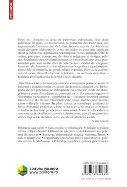 Copertă produs Nevoia de miracol