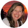 Fotografie autor L.A. Campbell