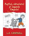Copertă produs Puștiul, căruciorul și capsula timpului - thumb 1
