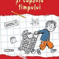 Copertă produs Puștiul, căruciorul și capsula timpului - gallery small 