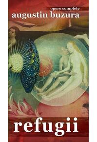 Copertă produs Refugii