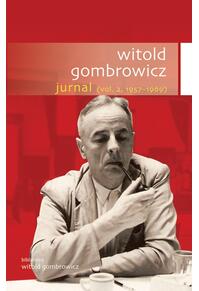 Copertă produs Jurnal (Vol. II) 1957-1969