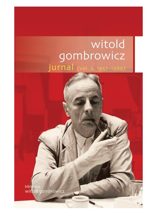 Copertă produs Jurnal (Vol. II) 1957-1969 - gallery big 1