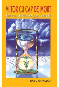 Copertă produs Viitor cu cap de mort