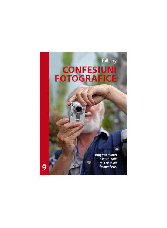 Copertă produs Confesiuni fotografice - gallery big 1