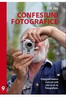 Imagine produs Confesiuni fotografice