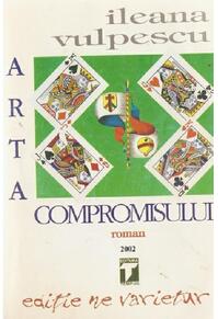 Copertă produs Arta compromisului
