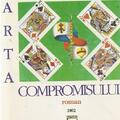 Copertă produs Arta compromisului - gallery small 