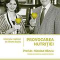 Copertă produs Provocarea nutriţiei (RESIGILAT) - gallery small 