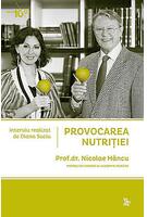 Imagine produs Provocarea nutriţiei (RESIGILAT)