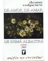 Copertă produs De amor, de-amar, de inimă albastră - thumb 1
